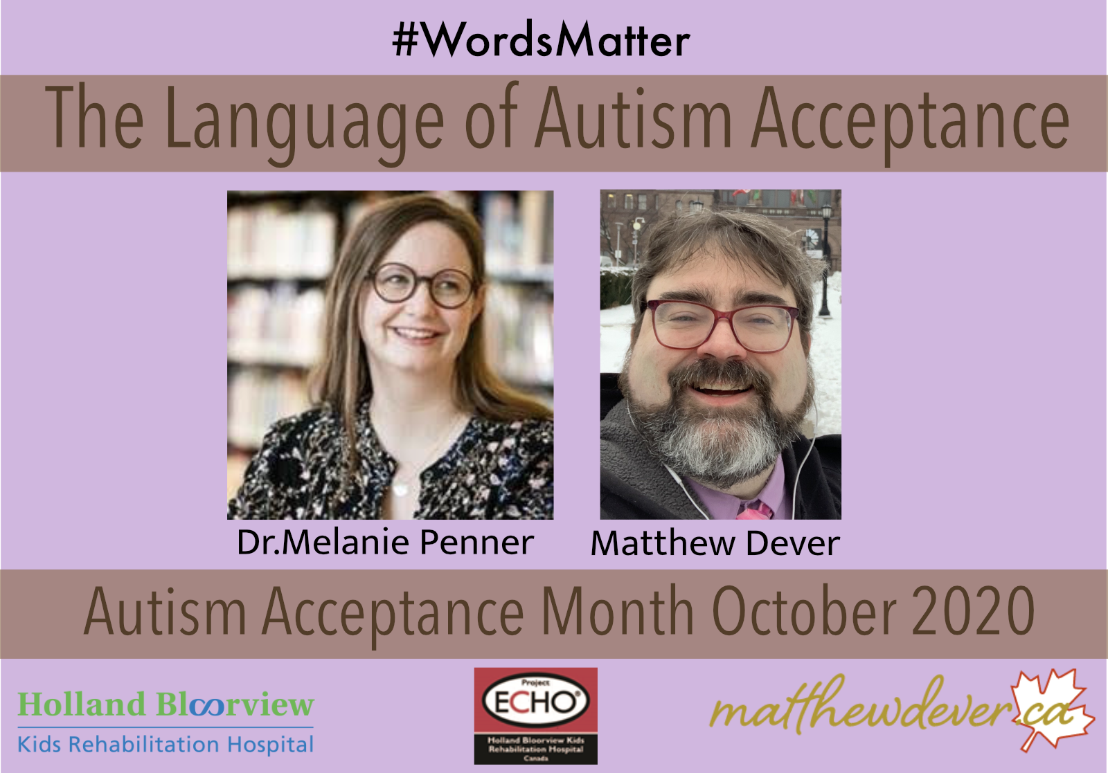 You are currently viewing Autism Acceptance and The Importance of Language